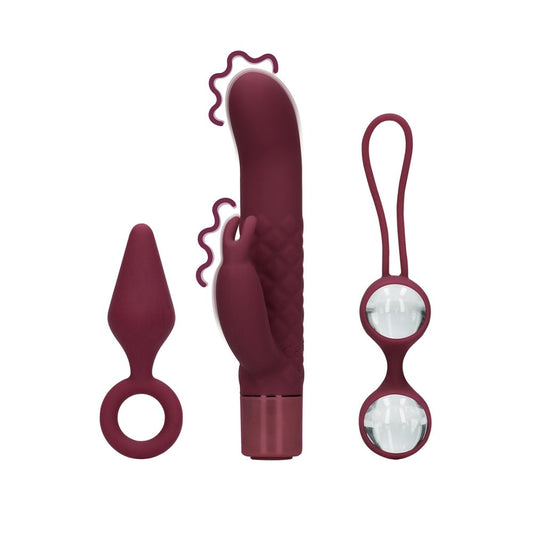 Sex toys: why you need one!